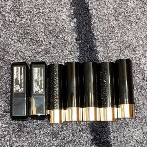 Anastasia Beverly Hills Mini matte lipsticks